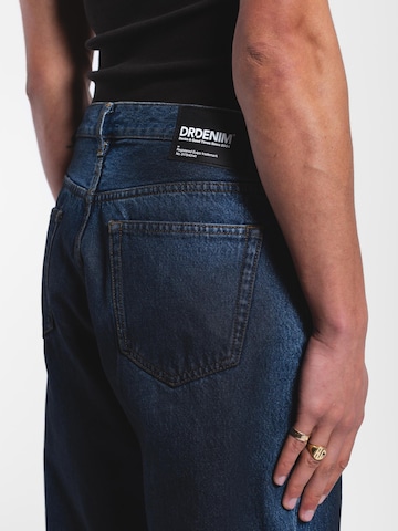 Dr. Denim Loosefit Jeans 'Omar'‌‌‌‌‌‌‌‌‌‌ in Blau
