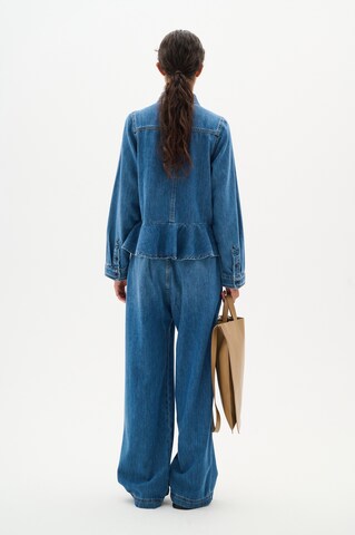 InWear Shirt 'Sophina' in Blue