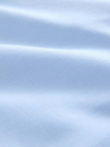 Next Regular Fit Hemd in Blau