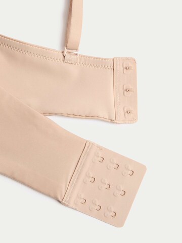Marks & Spencer Balconette BH in Beige