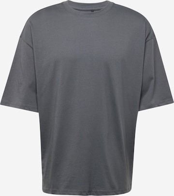 Trendyol T-Shirt in Grau: Vorderseite