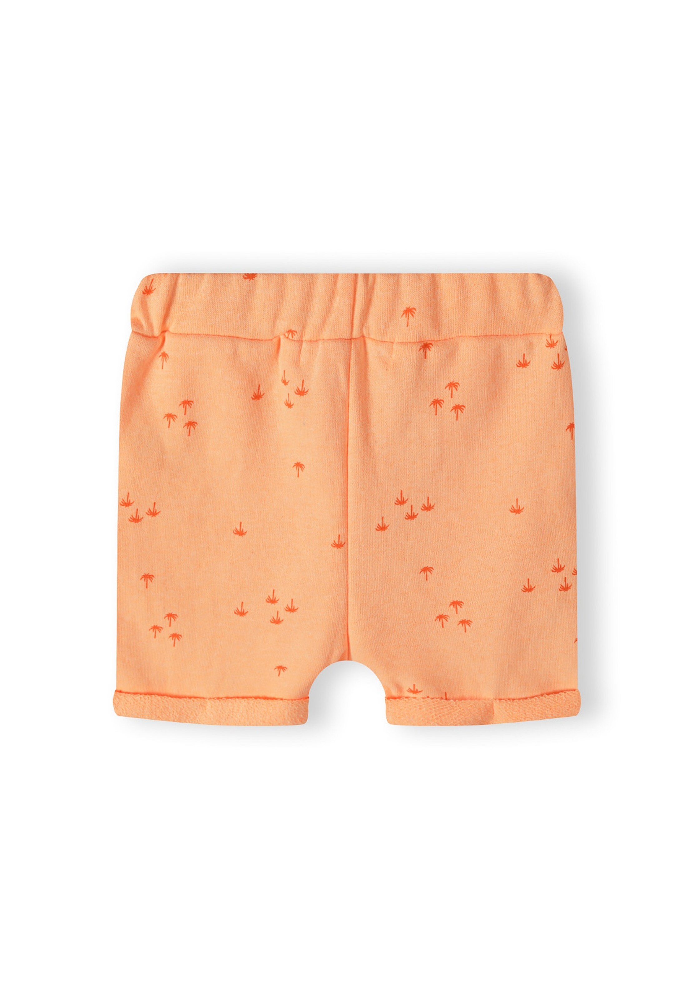 MINOTI Set in Oranje