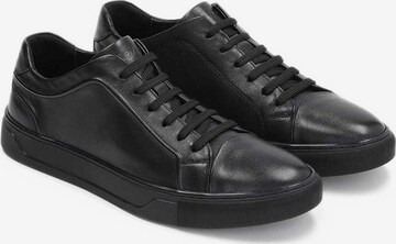 Kazar - Zapatillas deportivas bajas en negro