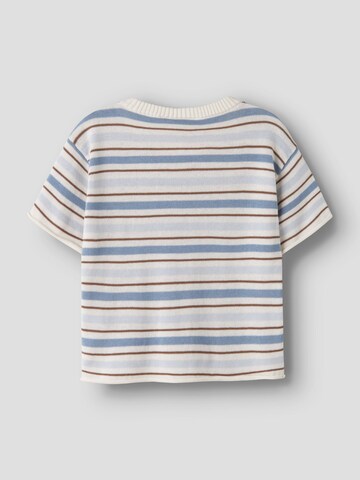 Maglietta di Lil'Atelier in bianco