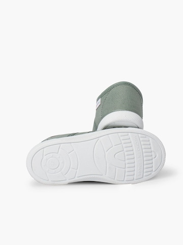 Sneaker di Pisamonas in verde