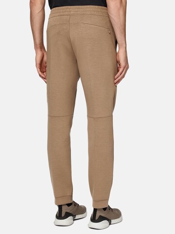Slimfit Pantaloni di Boggi Milano in beige