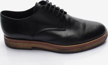 Dries Van Noten Halbschuhe 40 in Schwarz: predná strana