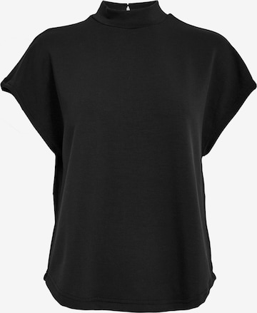 Peppercorn T-Shirt 'Dicette' in Schwarz: Vorderseite