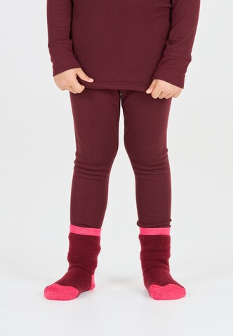 ZigZag Sport onderkleding 'Panda' in Rood