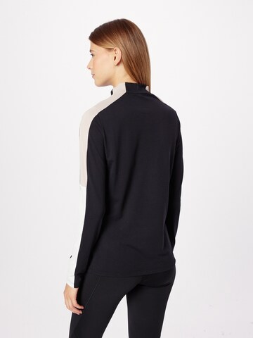 Maglia funzionale di ADIDAS GOLF in nero