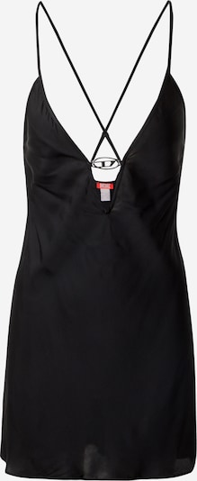 DIESEL Nachthemd 'MAYRA' in schwarz, Produktansicht