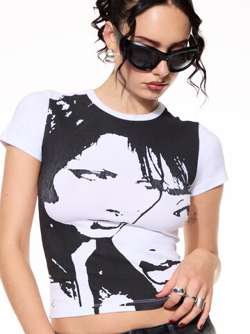 SHYX T-Shirt (OCS) in Schwarz