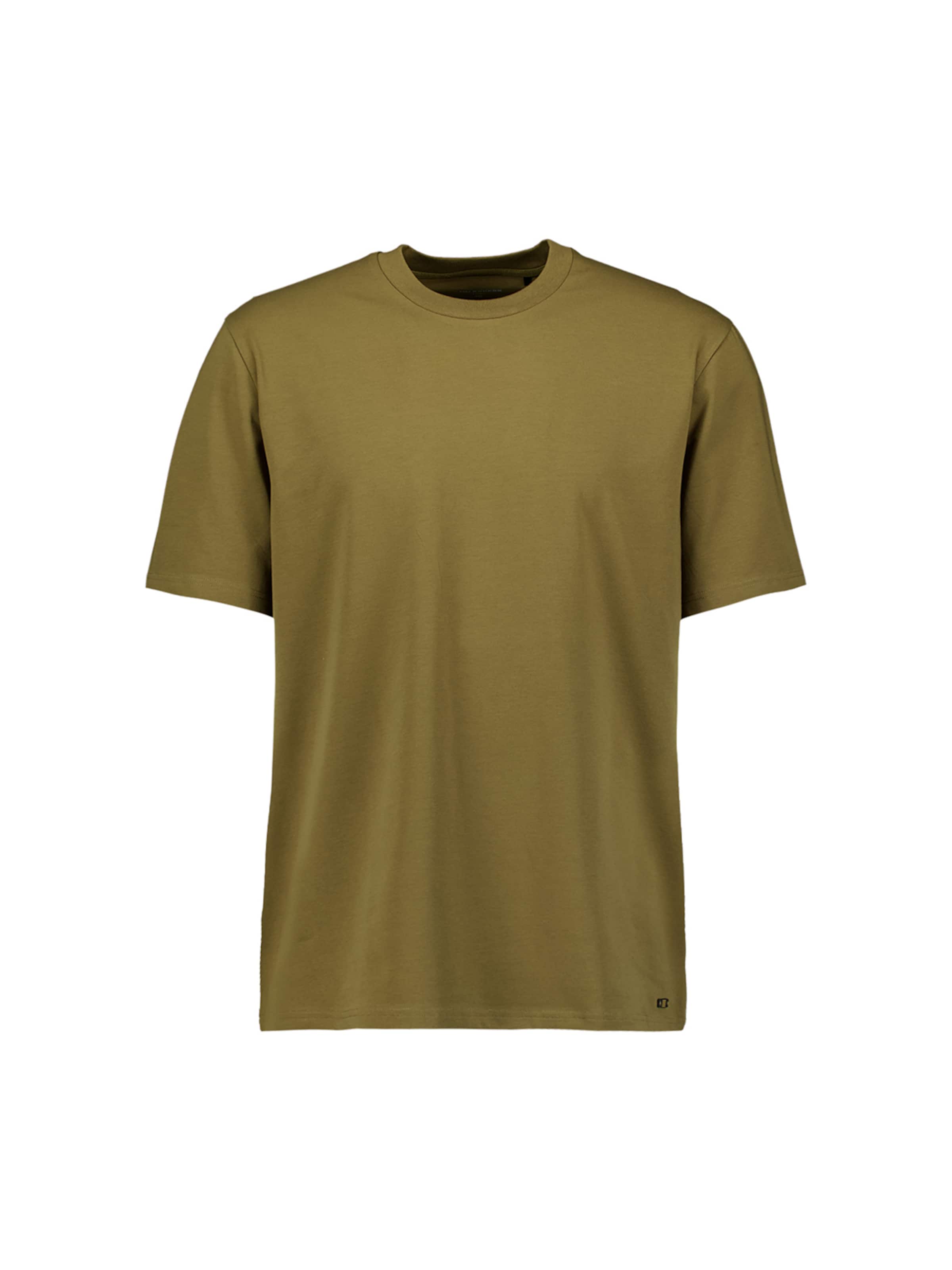 No Excess Shirt in S in Green, Item view