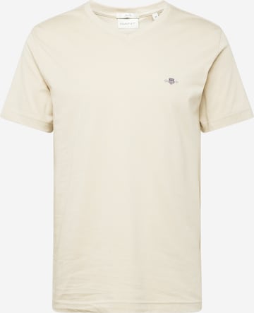 GANT Bluser & t-shirts i beige: forside