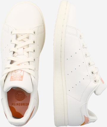 ADIDAS ORIGINALS Sneaker low 'Stan Smith' i hvid