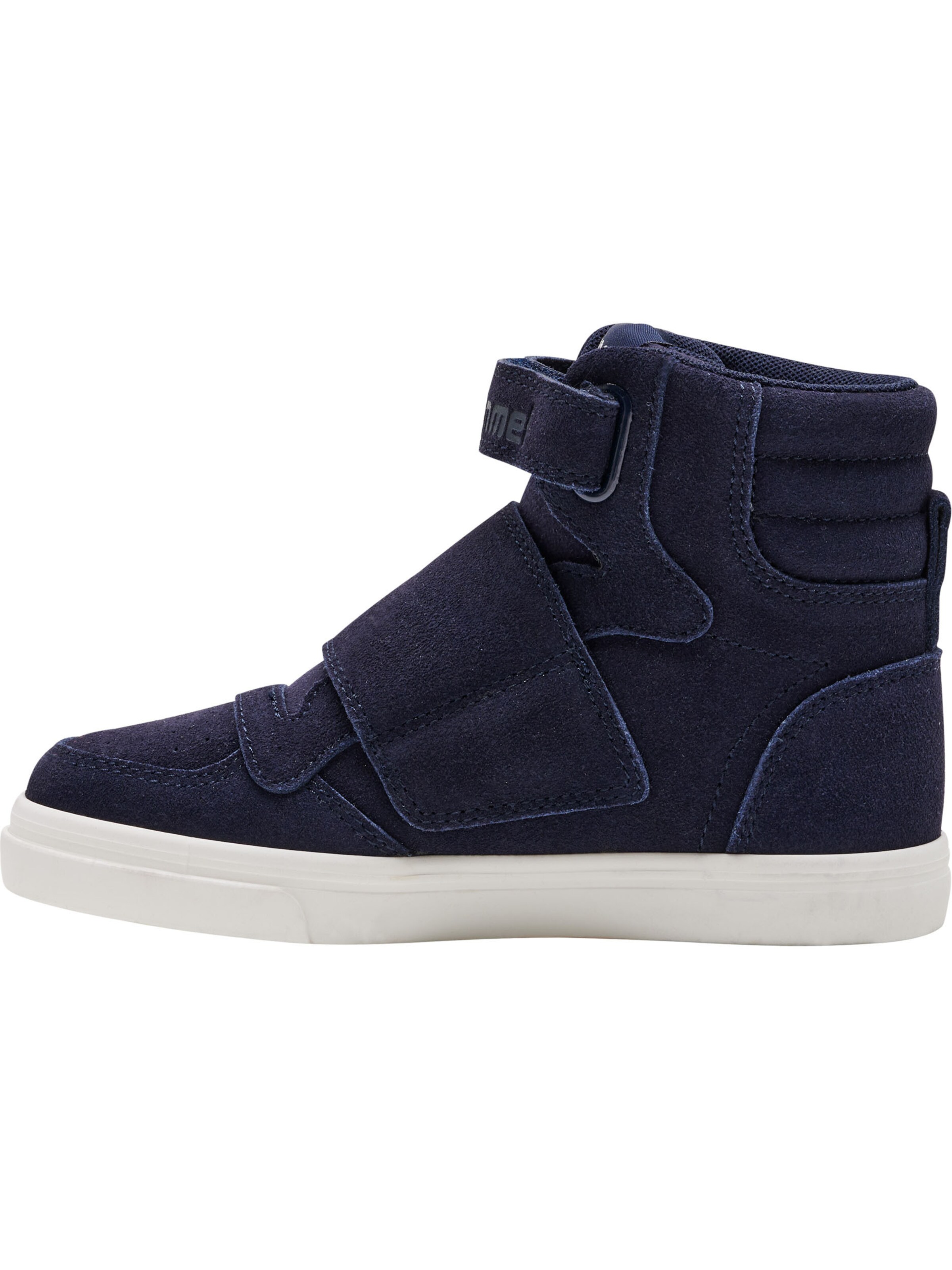 Hummel Sneakers 'Stadil Tonal' in Blauw