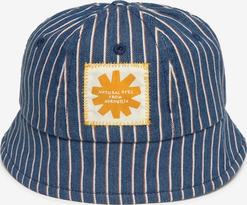 mėlyna Thinking MU Skrybėlaitė 'NORFEU': priekis