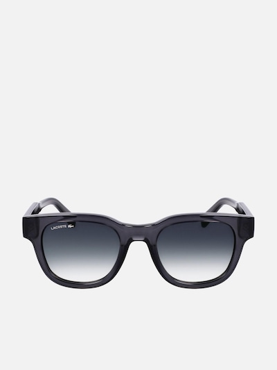 LACOSTE Sunglasses 'L6023S N' in 49 in Grey, Item view
