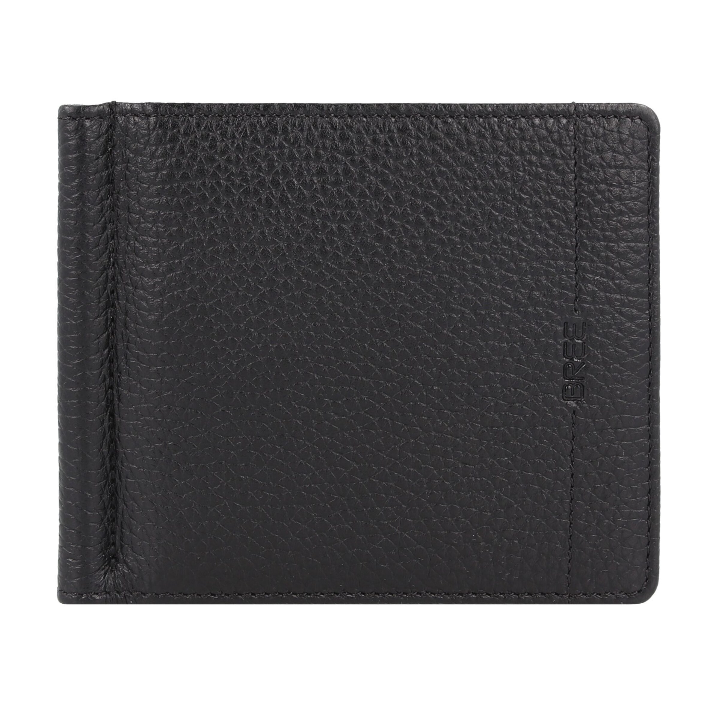 BREE Case 'Aiko 104' in Black: front