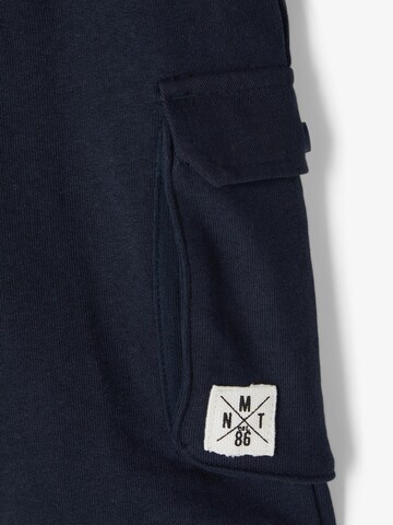 regular Pantaloni 'Fronta' di NAME IT in blu