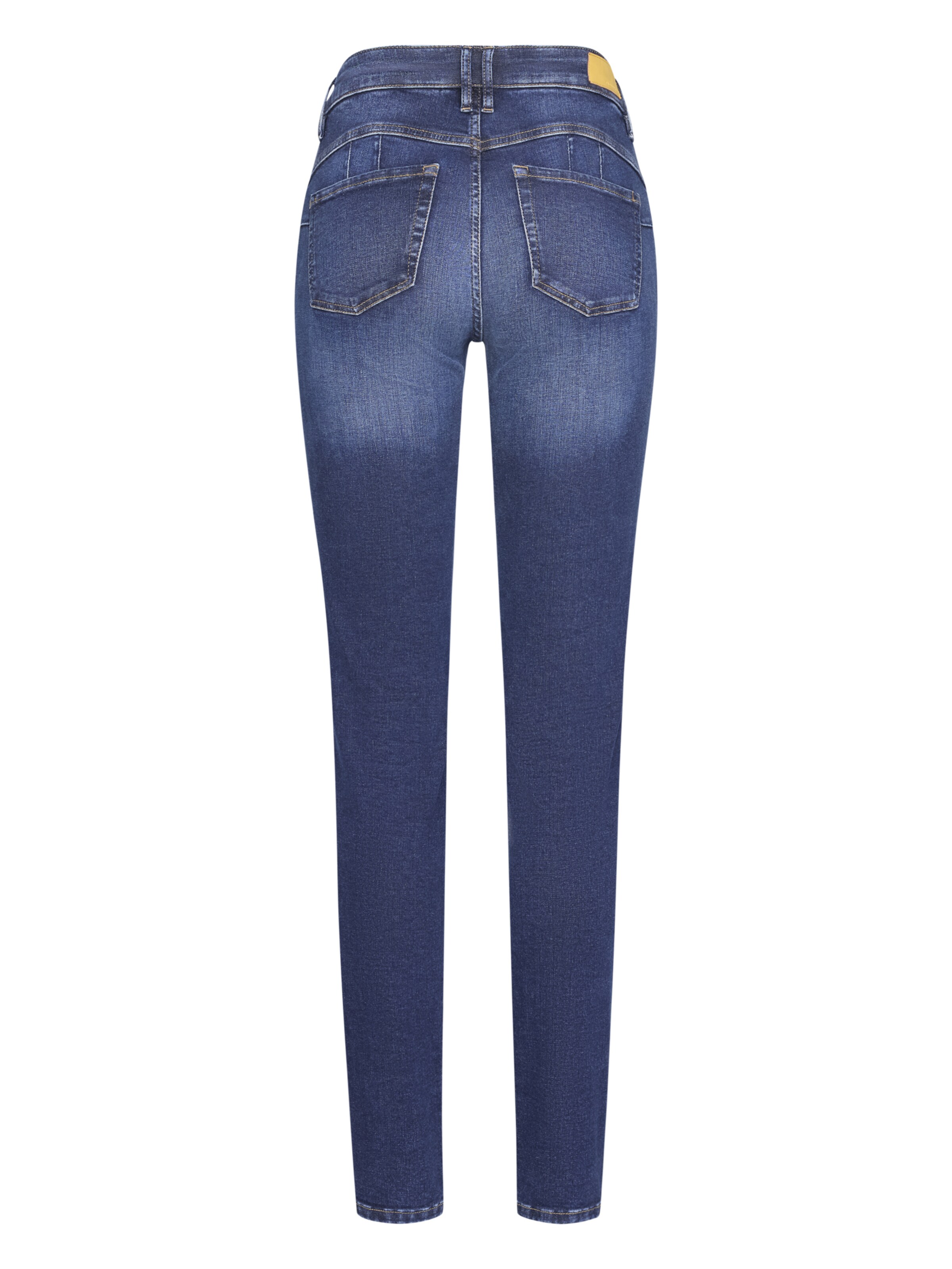 PADDOCKS Skinny Jeans in Blau