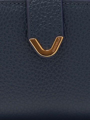 Coccinelle Wallet 'COCCINELLE DEW 2' in Blue