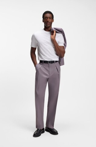 BOSS Shirt 'Thompson ' in White