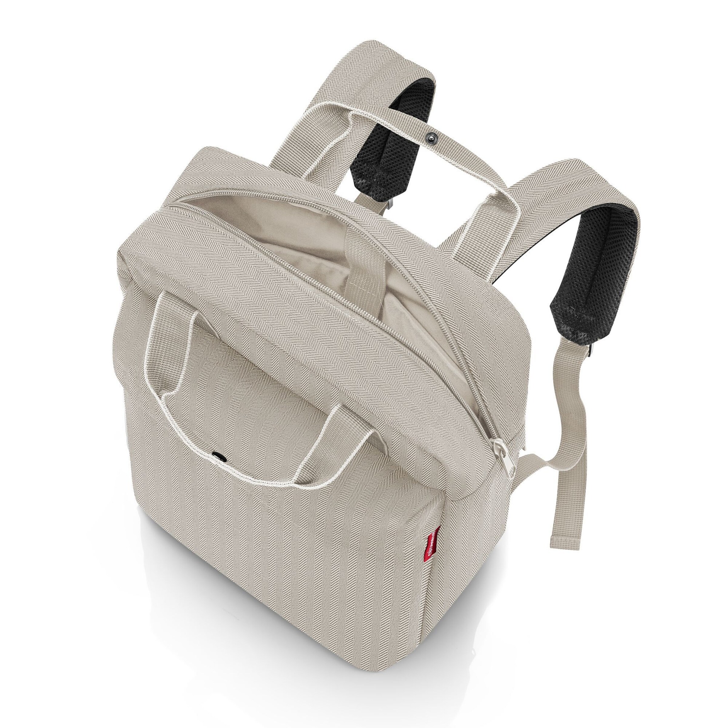 REISENTHEL Rugzak in Beige