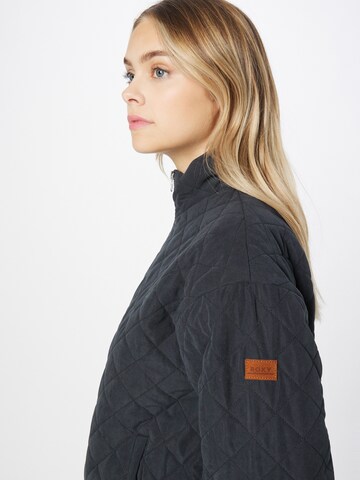 ROXY Between-Season Jacket 'PATH TO PARADISE' in Grey