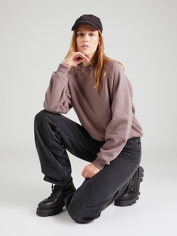 Sweat-shirt GAP en marron