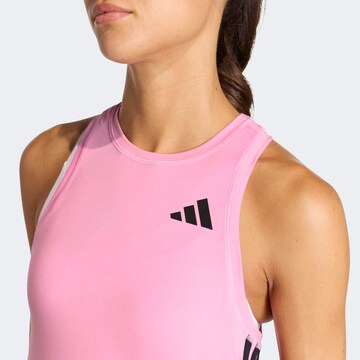 ADIDAS PERFORMANCE Top in Pink