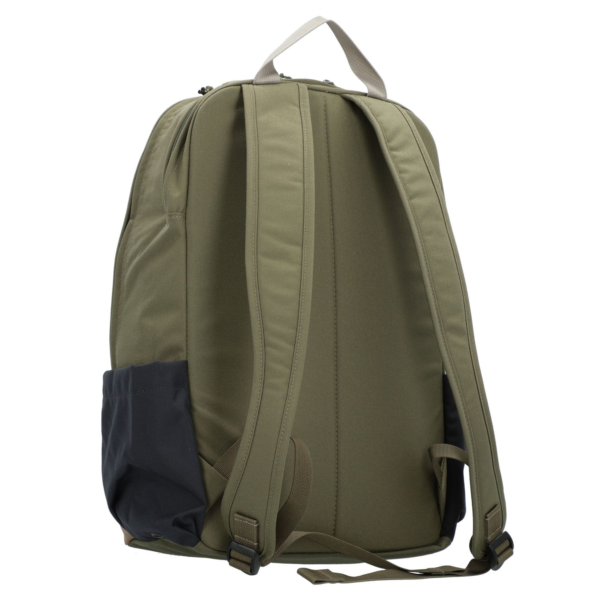 Zaino 'Vardag' di Fjällräven in verde