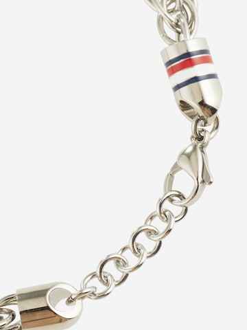 TOMMY HILFIGER - Pulseira em prata