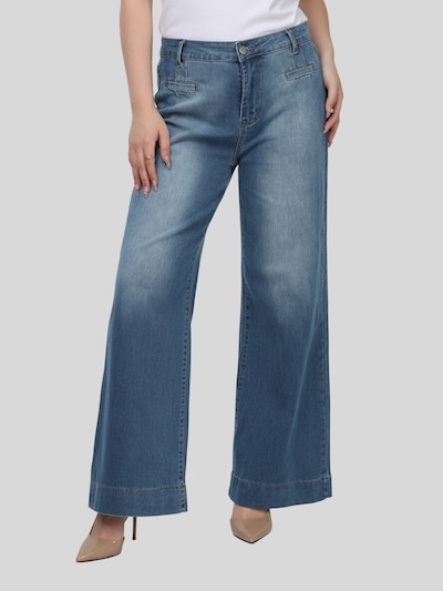 LapaPlus Jeans in blau, Produktansicht