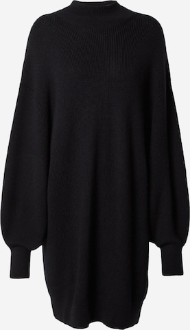Banana Republic Oversized Sweater 'COCOON' in Black: front