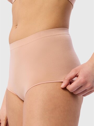 BeeDees Panty 'Taillenslip Comfee Pure' in Beige