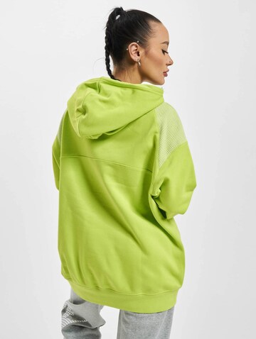 Nike Sportswear Sweatshirt 'Air' in Grün
