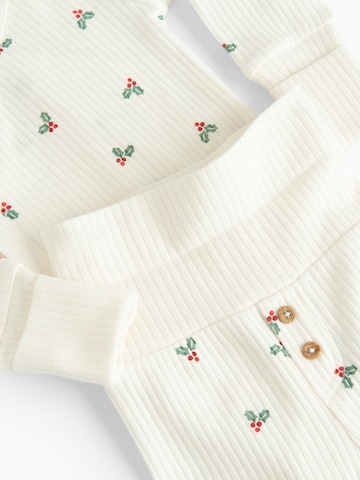 Ensemble 'CLOTHING SET' Cool Club en blanc