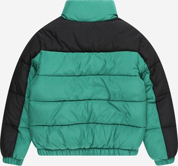 FILA - Chaqueta de entretiempo 'THALWENDEN' en verde