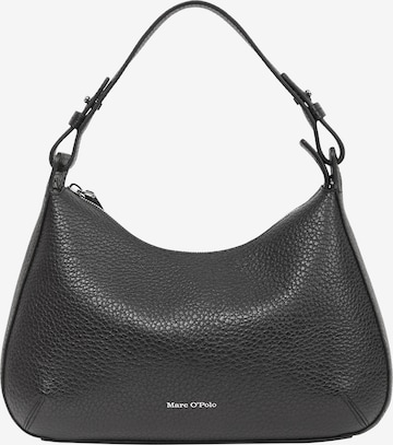Marc O'Polo Handbag 'Bina' in Black: front