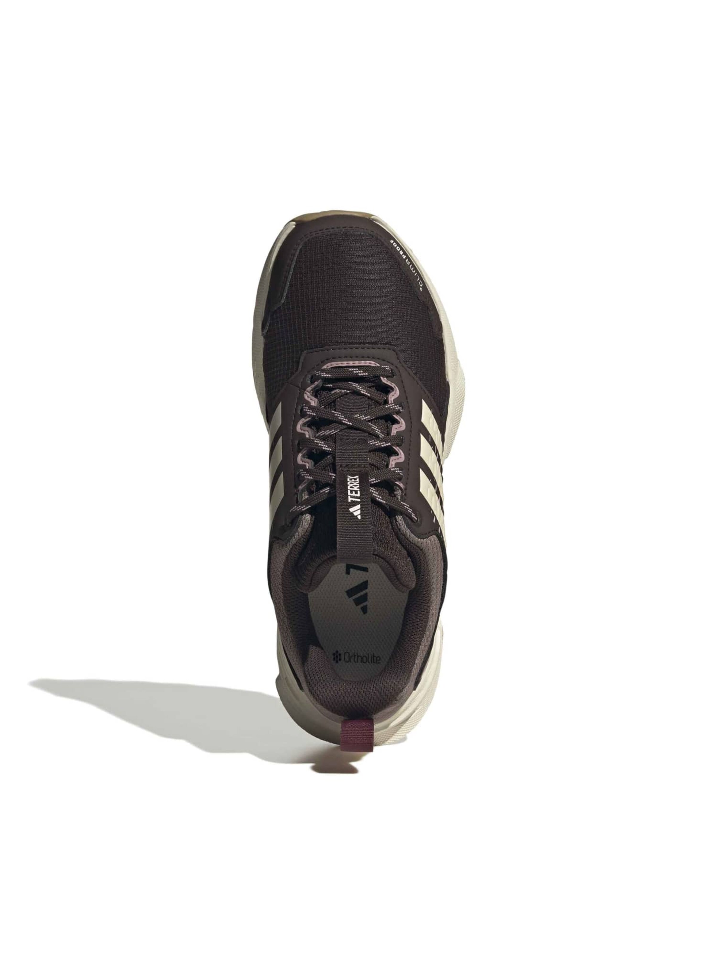 ADIDAS TERREX Обувь для бега 'TRACEFINDER 2' в Коричневый
