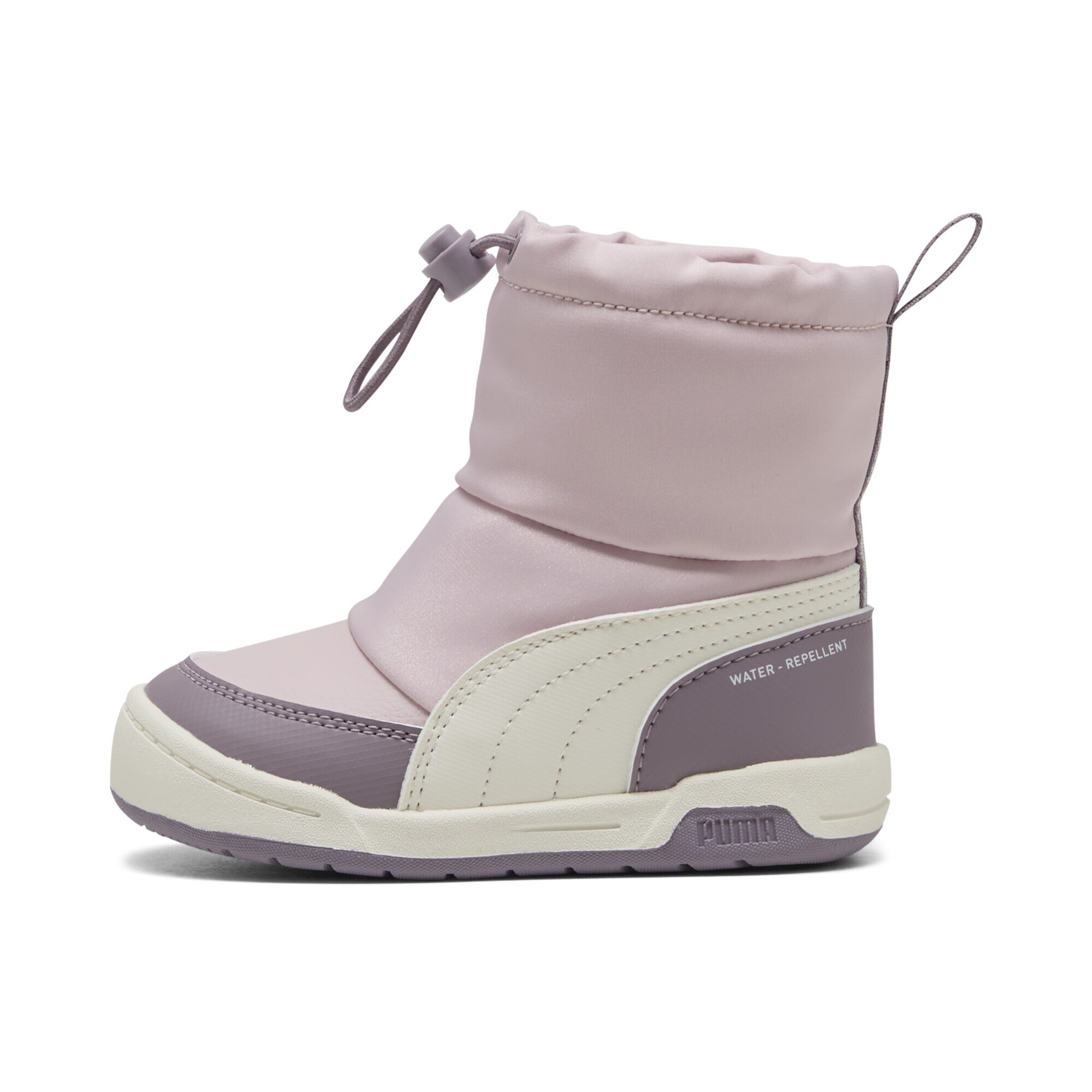 PUMA Snowboots 'Multiflex 2' in Roze