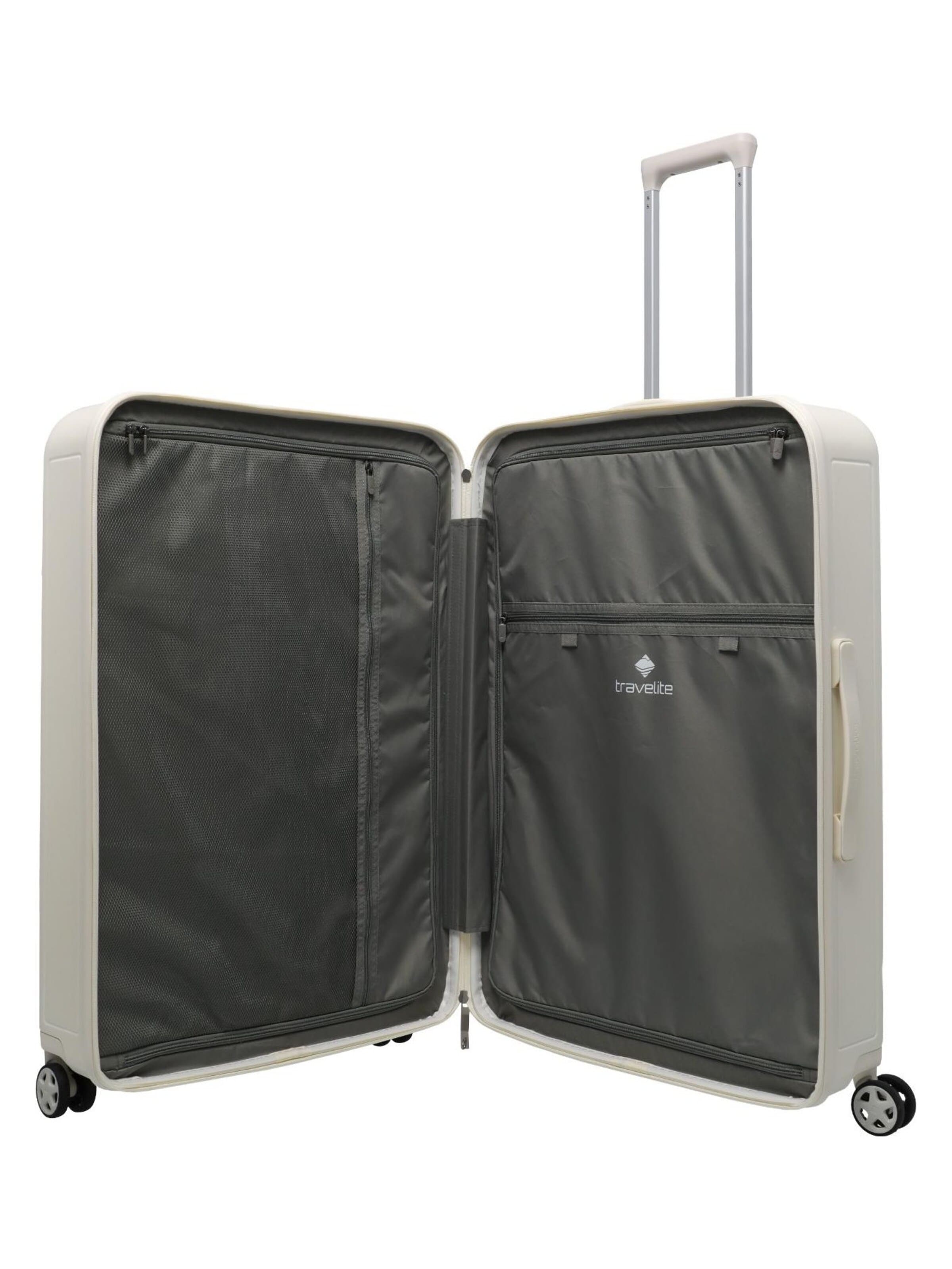 TRAVELITE Trolley in Grey