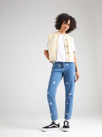 ONLY Regular Jeans 'ONLINC' in Blauw