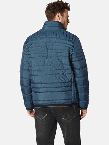BABISTA Tussenjas ' Lunatessa ' in Blauw