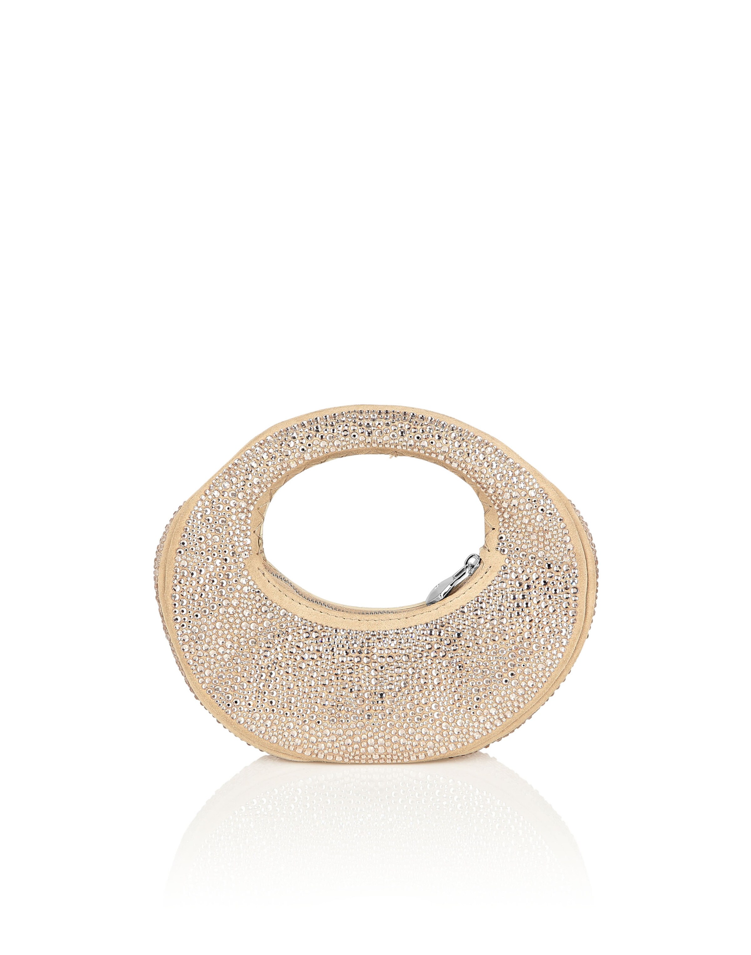 Philipp Plein Handbag in Beige