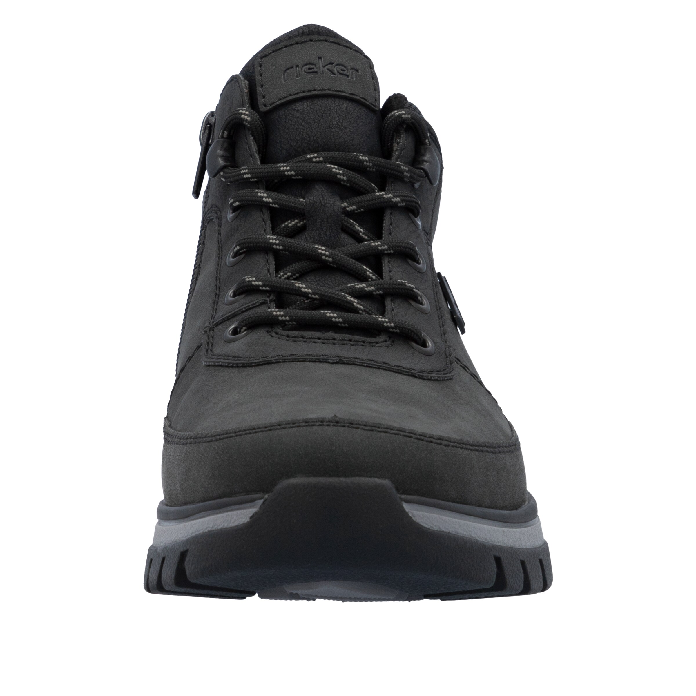 Rieker Sneakers in Black