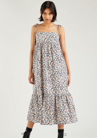 mišri LEVI'S ® Vasarinė suknelė 'Rowen Midi Dress': priekis