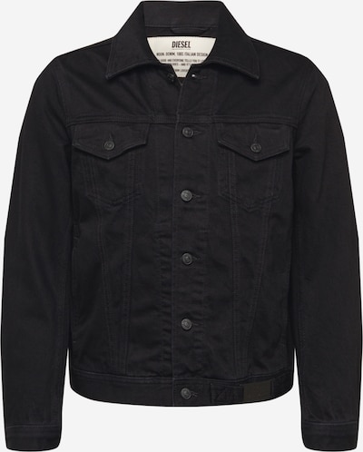 DIESEL Between-Season Jacket in Black, Item view