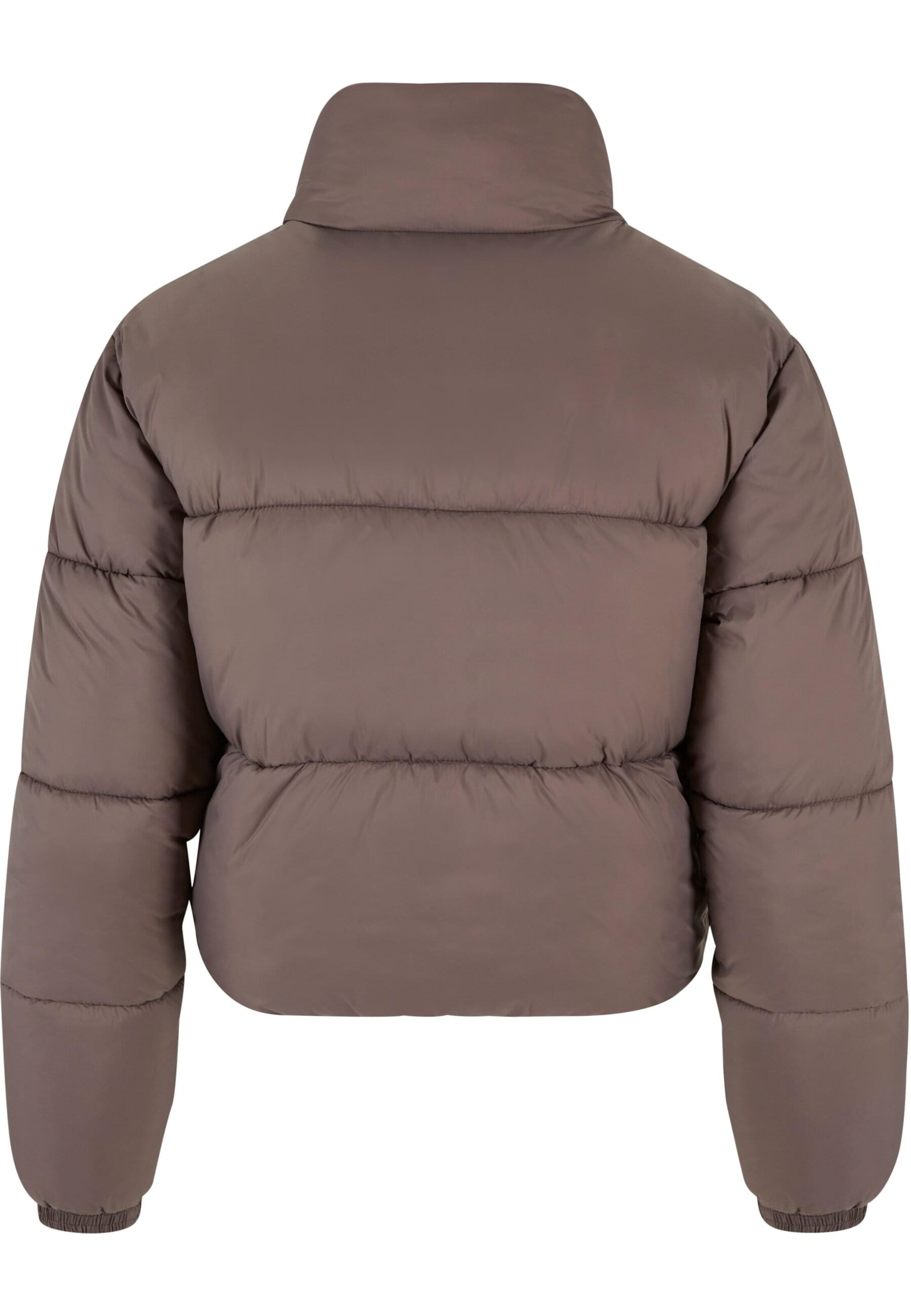 Veste d’hiver Karl Kani en beige